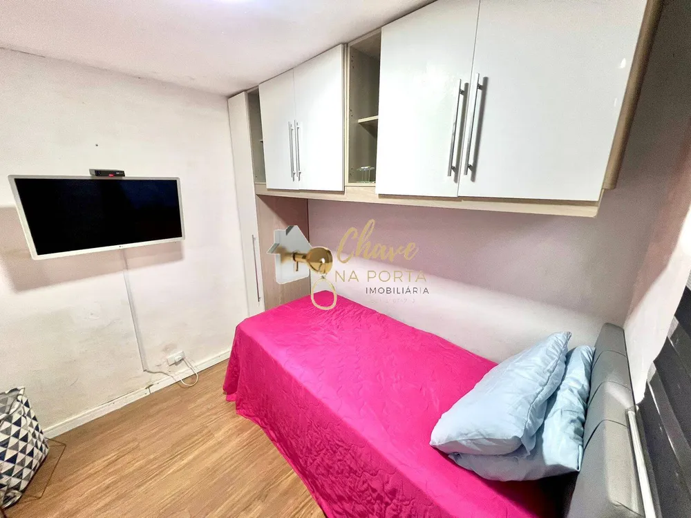 Casa de Condomínio, 2 quartos - Foto 3
