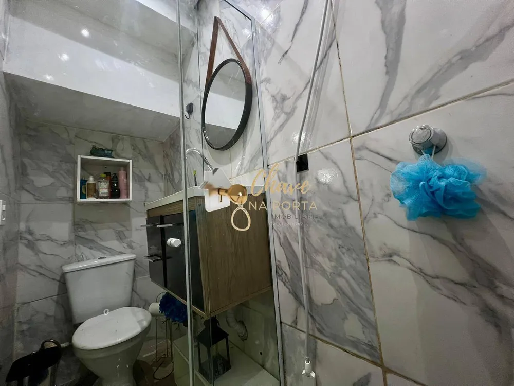 Casa de Condomínio, 2 quartos - Foto 2