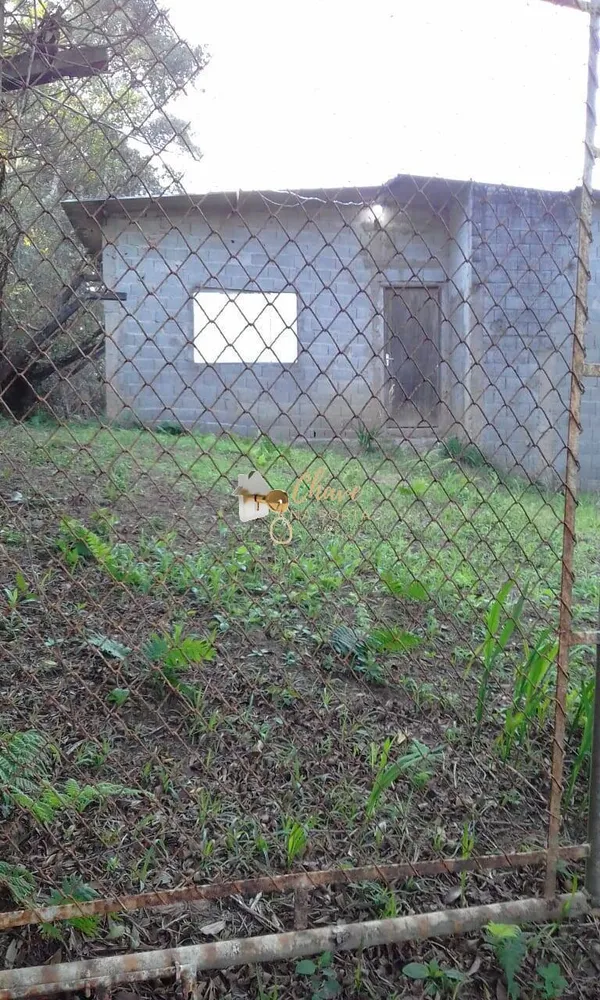 Casa, 1 quarto, 4000 m² - Foto 2