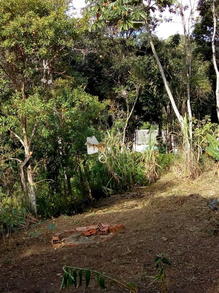 Casa, 1 quarto, 4000 m² - Foto 1