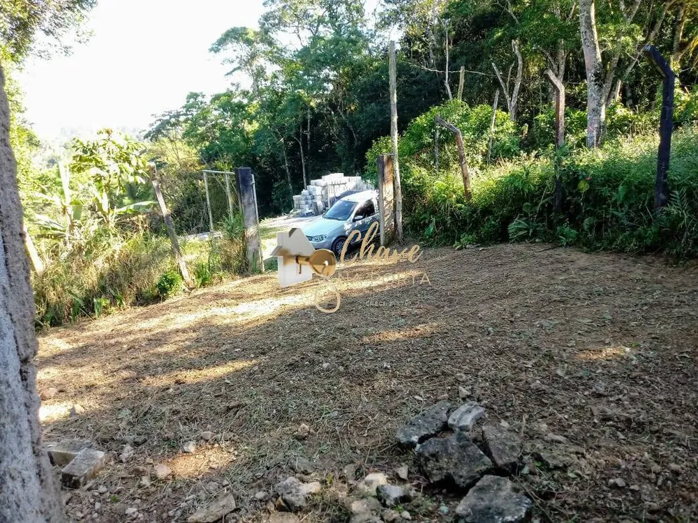 Casa, 1 quarto, 4000 m² - Foto 1