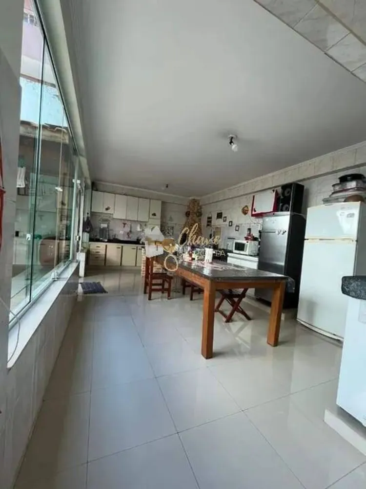 Sobrado, 4 quartos, 310 m² - Foto 3