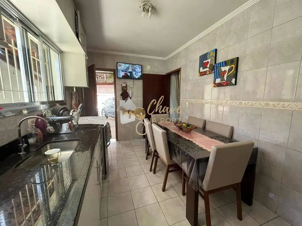 Sobrado, 4 quartos, 310 m² - Foto 3