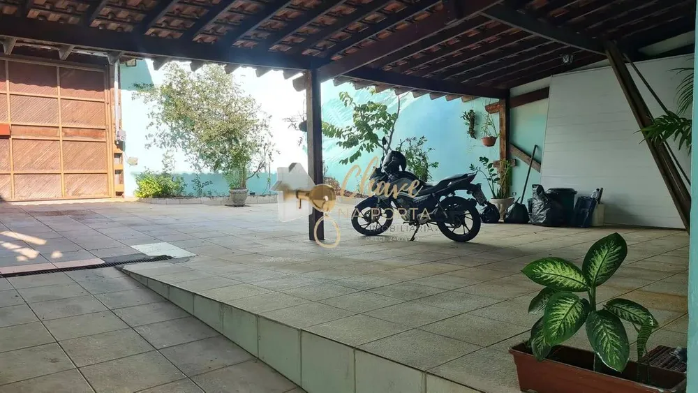 Sobrado, 4 quartos, 310 m² - Foto 4
