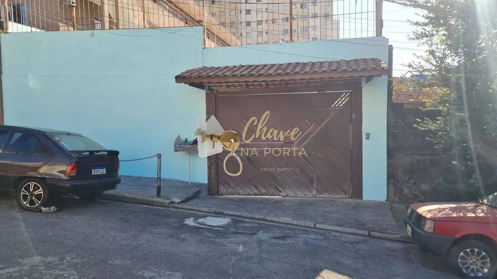 Sobrado, 4 quartos, 310 m² - Foto 8