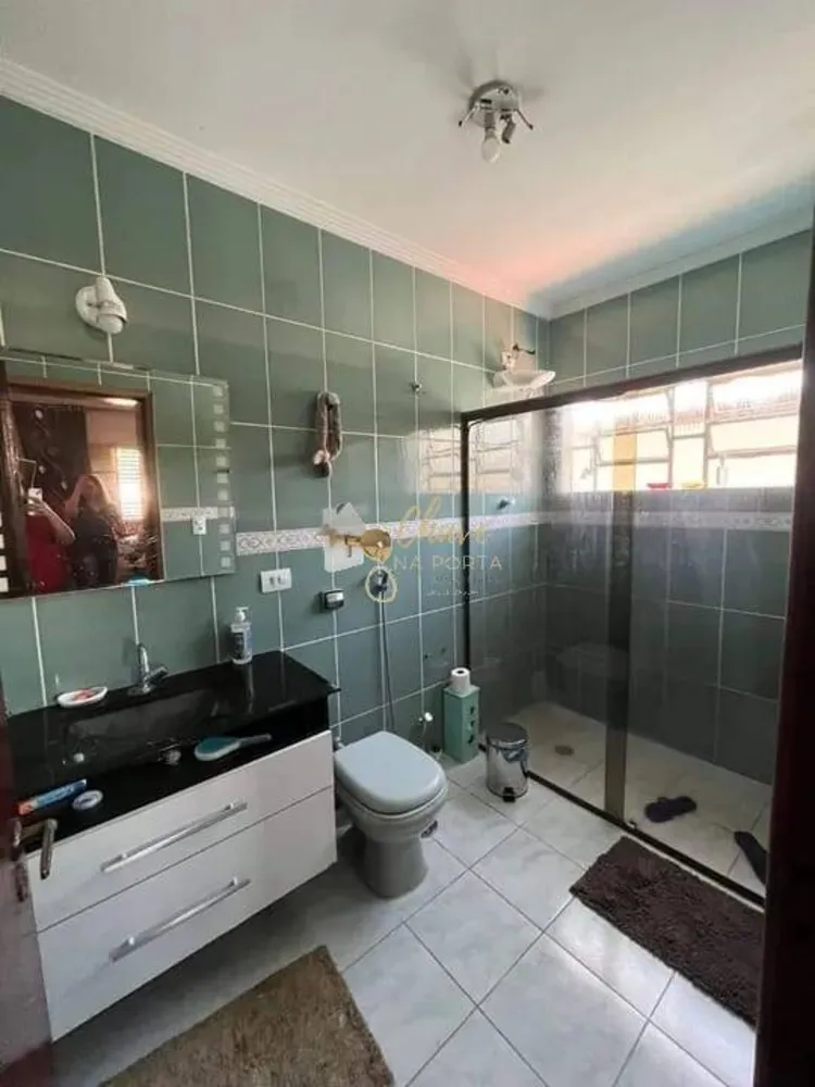 Sobrado, 4 quartos, 310 m² - Foto 1