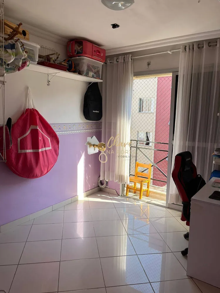 Apartamento, 3 quartos, 67 m² - Foto 5