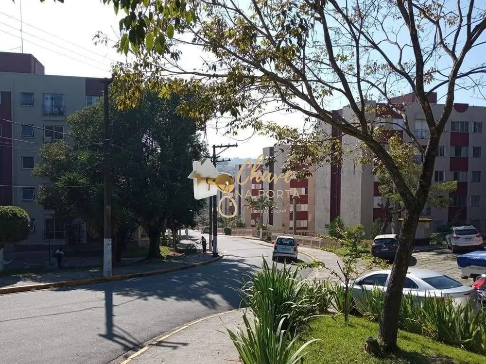 Apartamento, 3 quartos, 67 m² - Foto 7