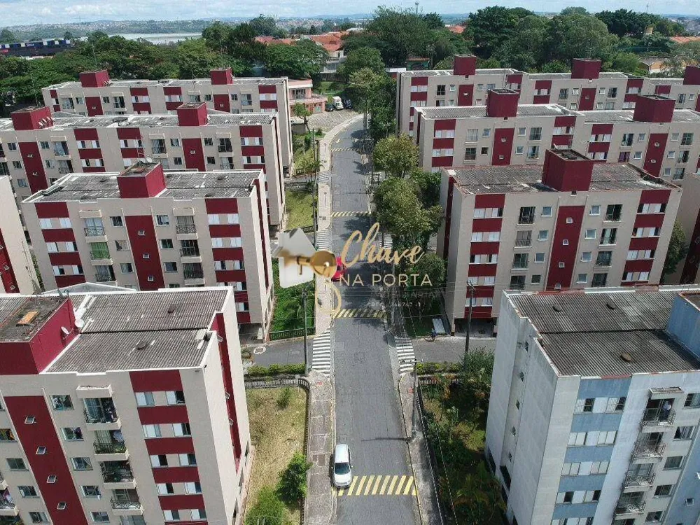 Apartamento, 3 quartos, 67 m² - Foto 8