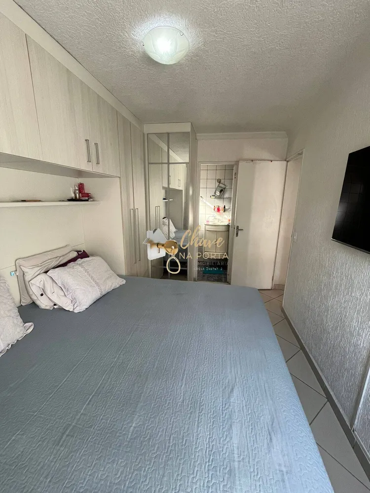Apartamento, 3 quartos, 67 m² - Foto 4