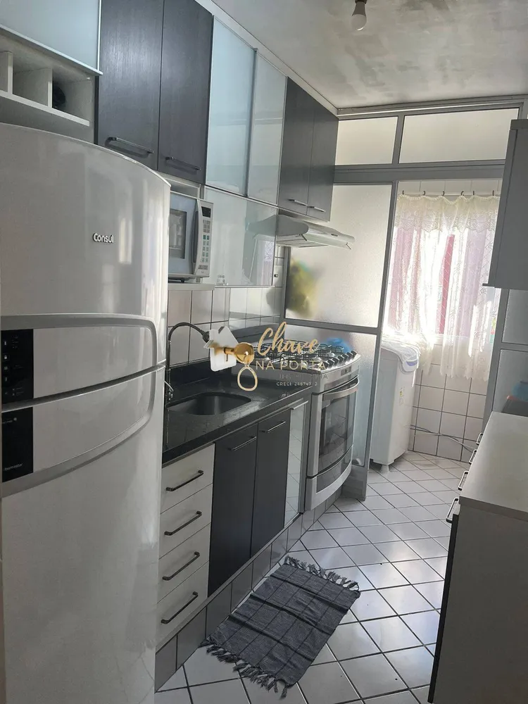 Apartamento, 3 quartos, 67 m² - Foto 2
