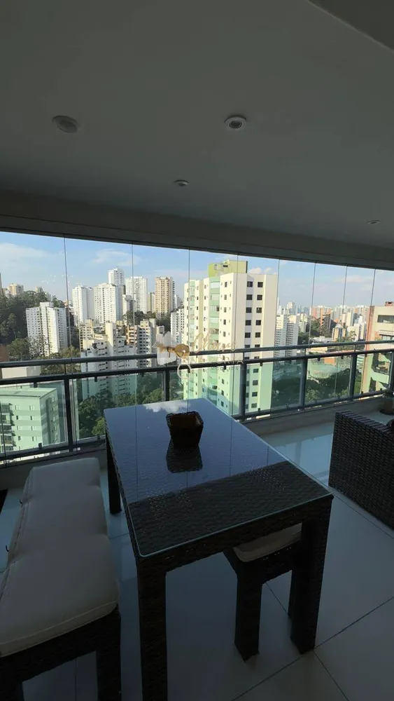 Apartamento, 3 quartos, 119 m² - Foto 2