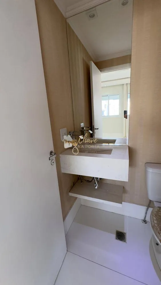 Apartamento, 3 quartos, 119 m² - Foto 8