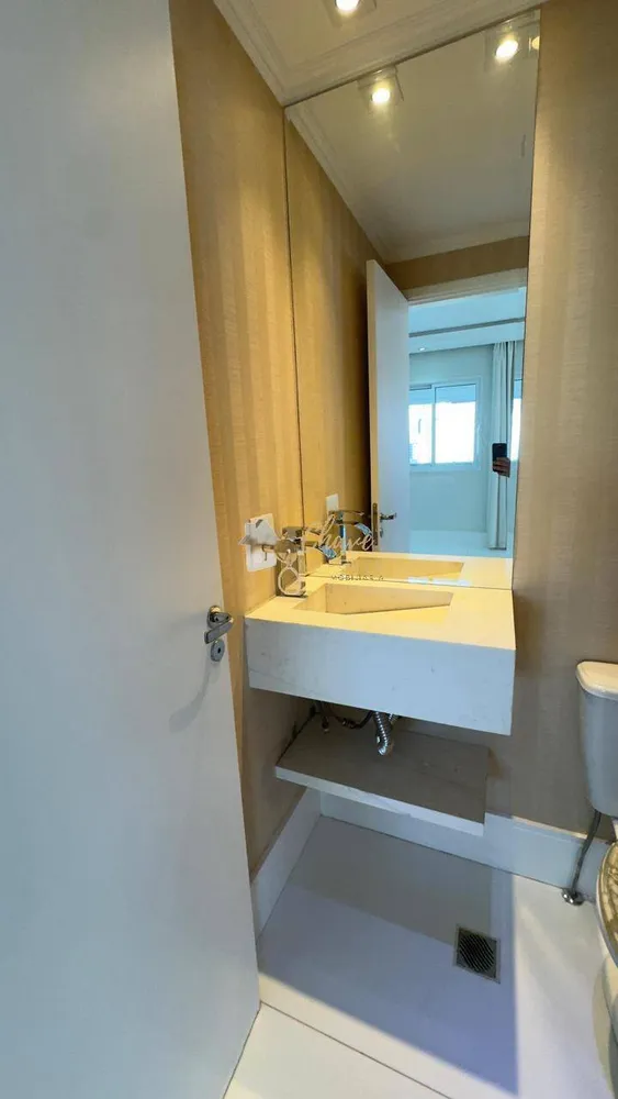 Apartamento, 3 quartos, 119 m² - Foto 1