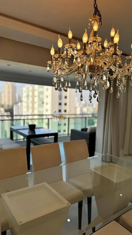 Apartamento, 3 quartos, 119 m² - Foto 4