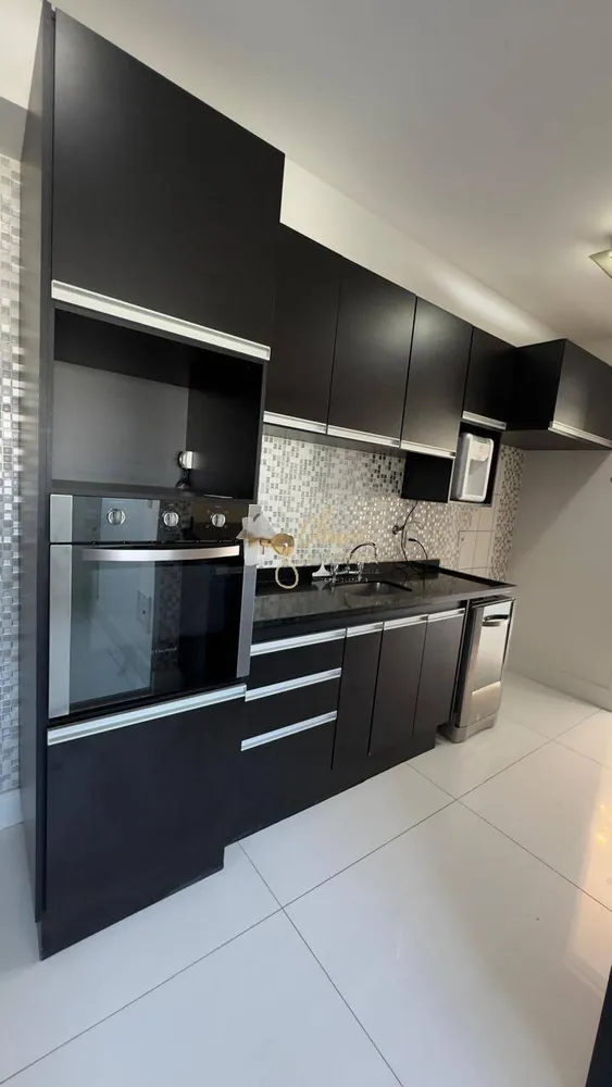 Apartamento, 3 quartos, 119 m² - Foto 3