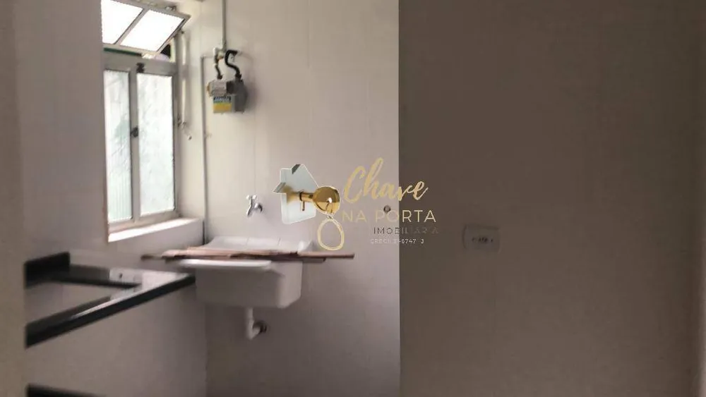 Apartamento, 2 quartos, 48 m² - Foto 2