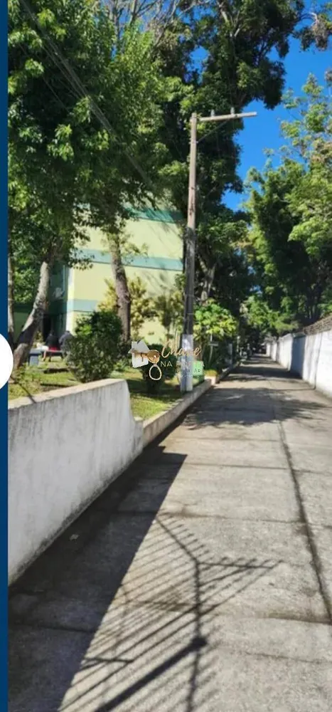 Apartamento, 2 quartos, 48 m² - Foto 1