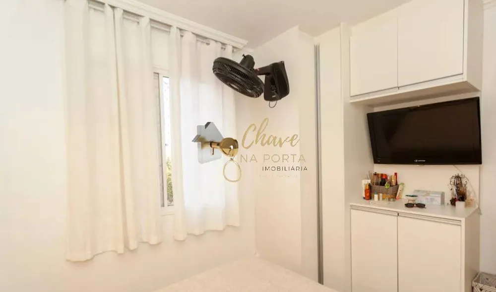 Apartamento, 2 quartos, 78 m² - Foto 4