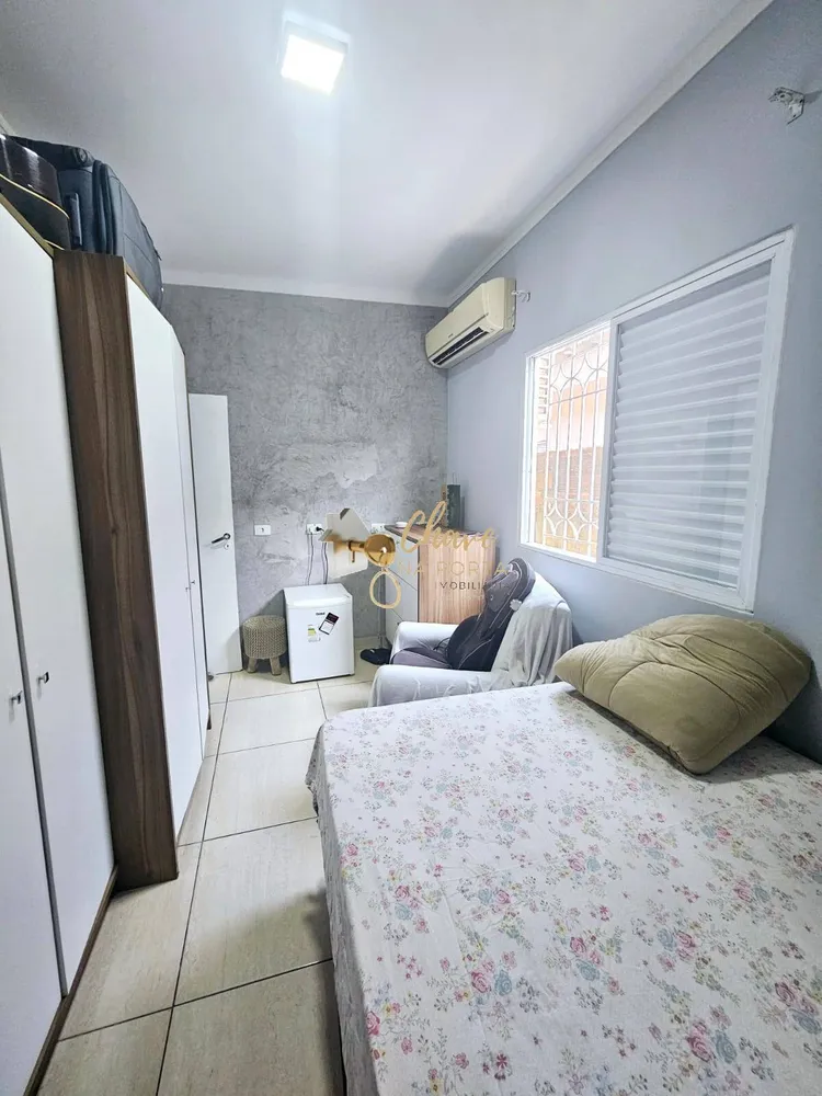 Casa, 2 quartos, 95 m² - Foto 7