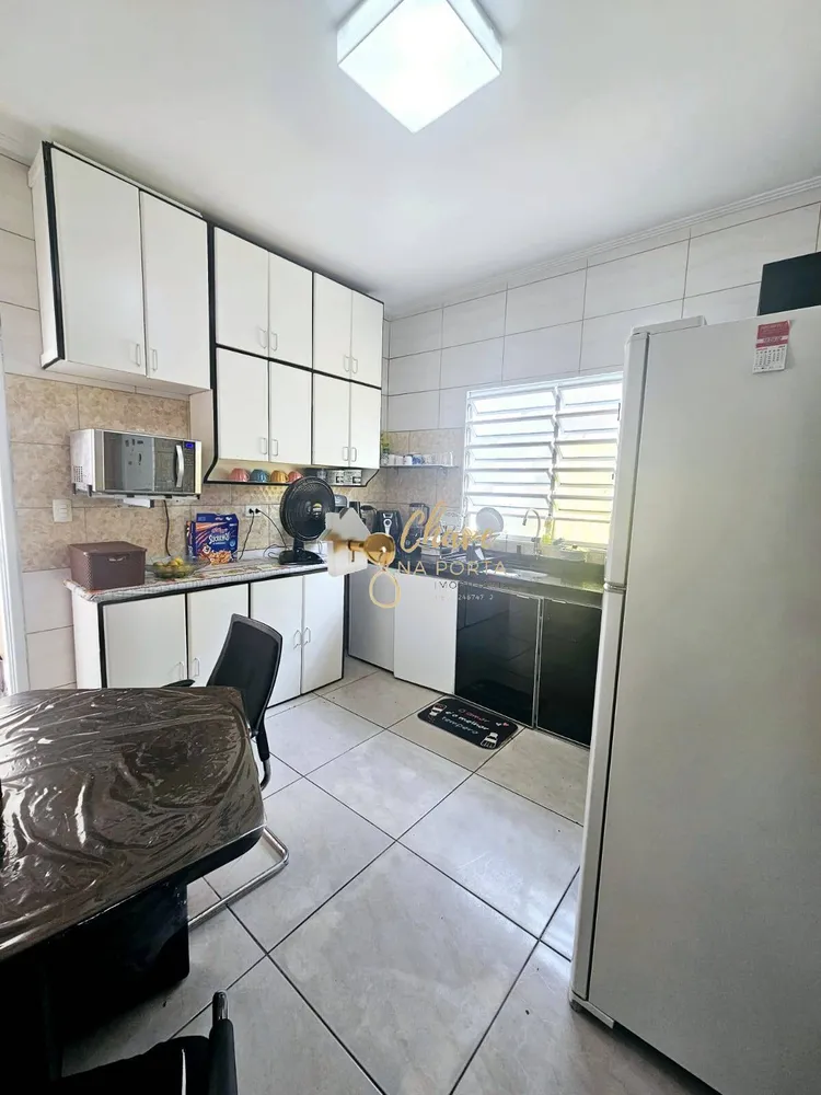 Casa, 2 quartos, 95 m² - Foto 2