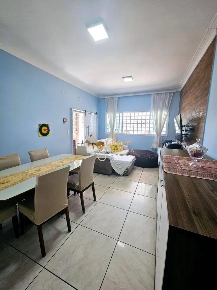 Casa, 2 quartos, 95 m² - Foto 4
