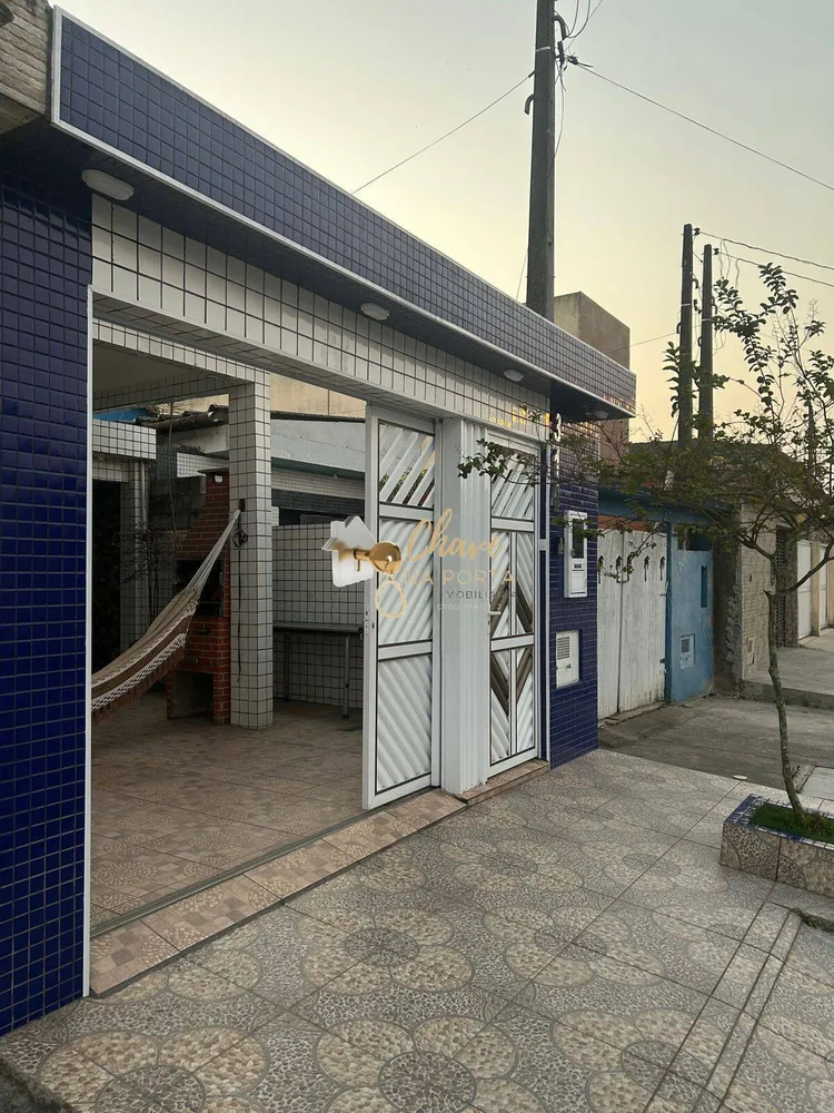 Casa, 2 quartos, 95 m² - Foto 1