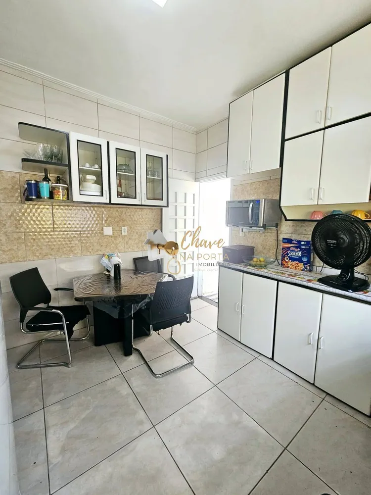 Casa, 2 quartos, 95 m² - Foto 3