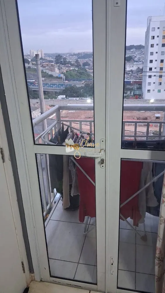 Apartamento, 2 quartos, 49 m² - Foto 7