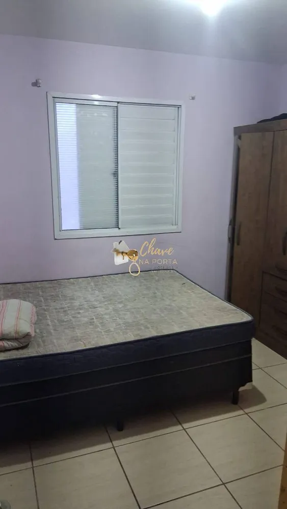 Apartamento, 2 quartos, 49 m² - Foto 8