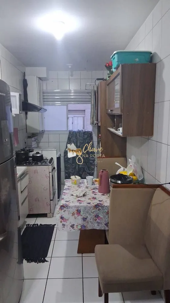 Apartamento, 2 quartos, 49 m² - Foto 3