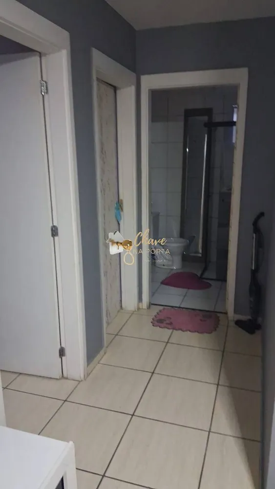 Apartamento, 2 quartos, 49 m² - Foto 4