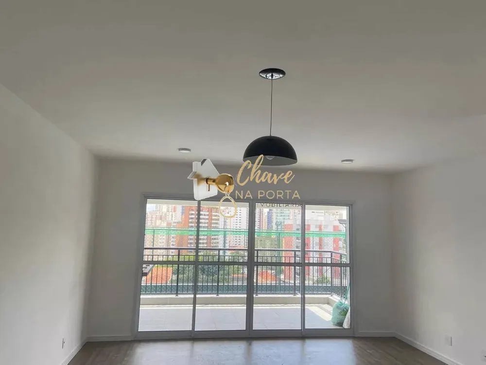 Apartamento, 3 quartos, 88 m² - Foto 1