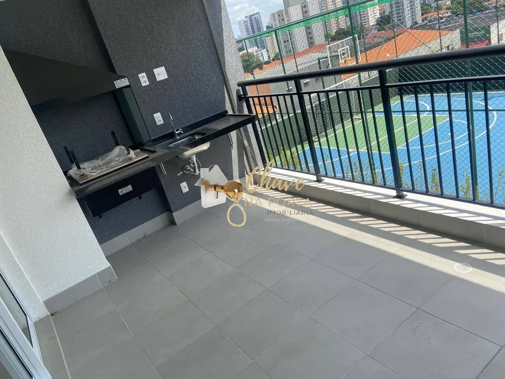 Apartamento, 3 quartos, 88 m² - Foto 6