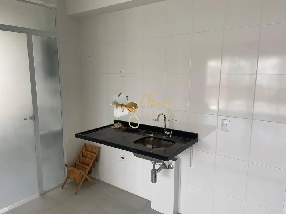 Apartamento, 3 quartos, 88 m² - Foto 5