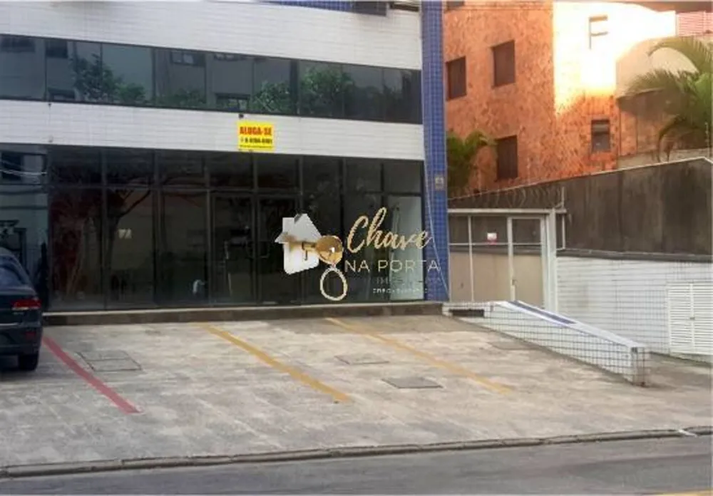 Sala-Conjunto, 145 m² - Foto 1