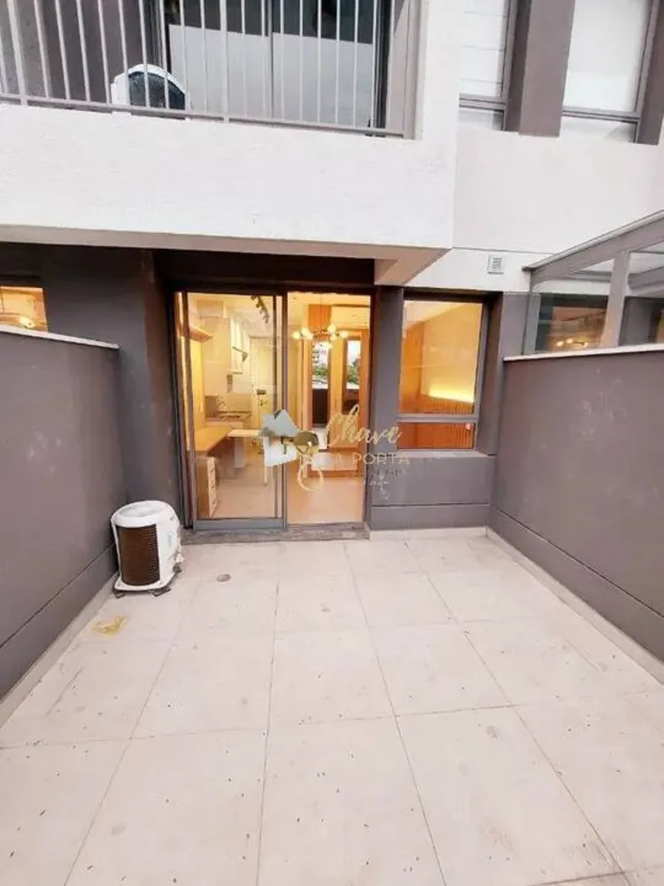 Kitnet-Studio, 31 m² - Foto 2