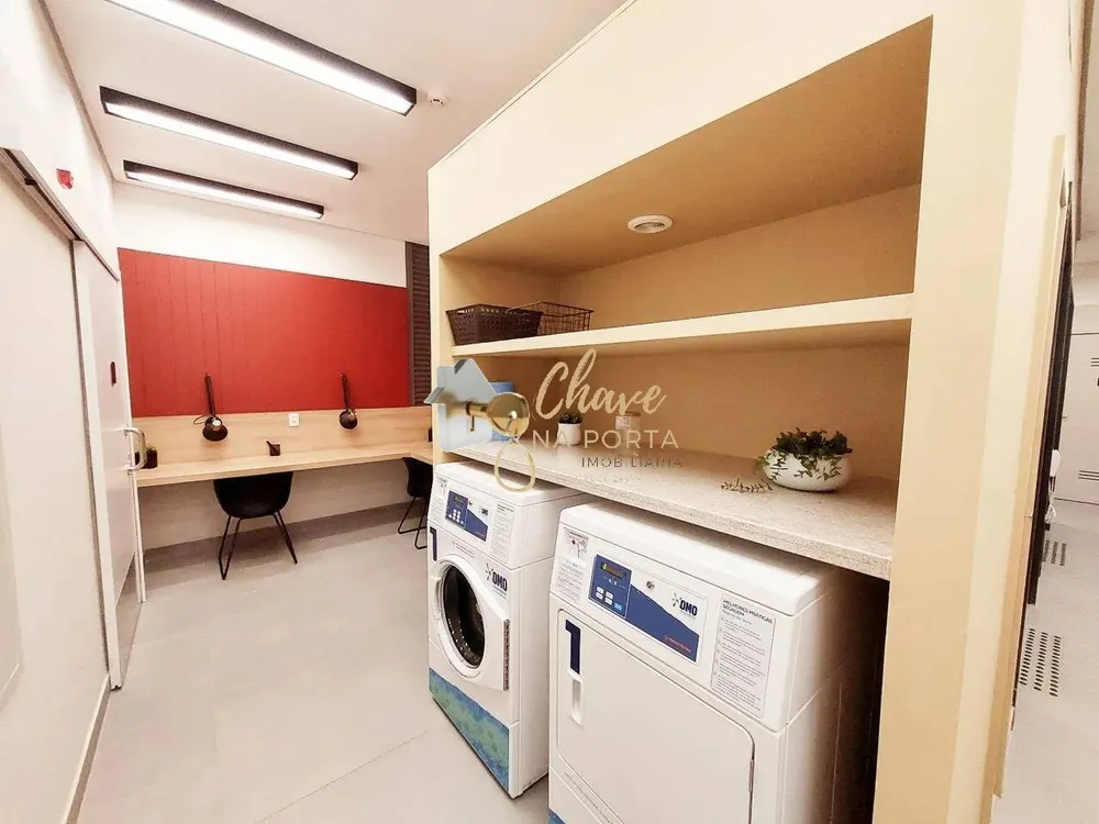 Kitnet-Studio, 31 m² - Foto 1