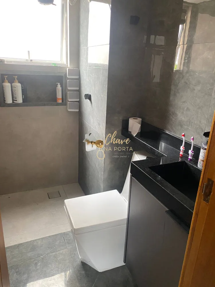 Apartamento, 2 quartos, 50 m² - Foto 7