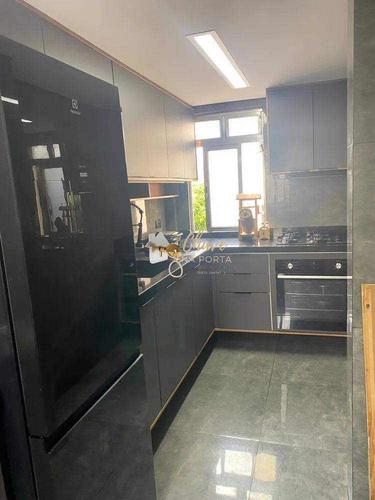 Apartamento, 2 quartos, 50 m² - Foto 4