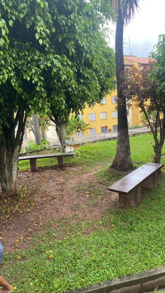 Apartamento, 2 quartos, 50 m² - Foto 8