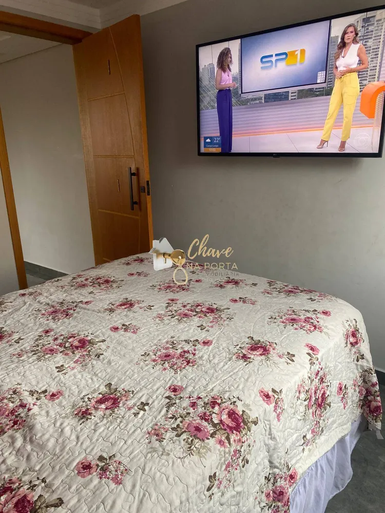 Apartamento, 2 quartos, 50 m² - Foto 6