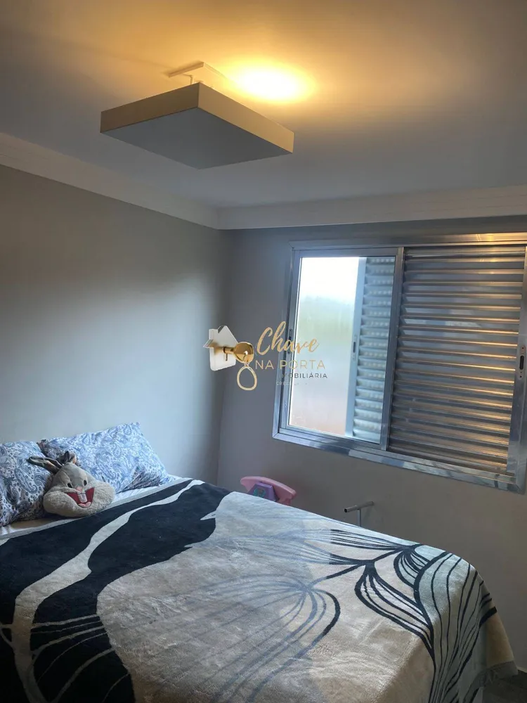 Apartamento, 2 quartos, 50 m² - Foto 5