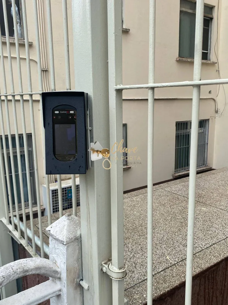 Apartamento, 2 quartos, 50 m² - Foto 12