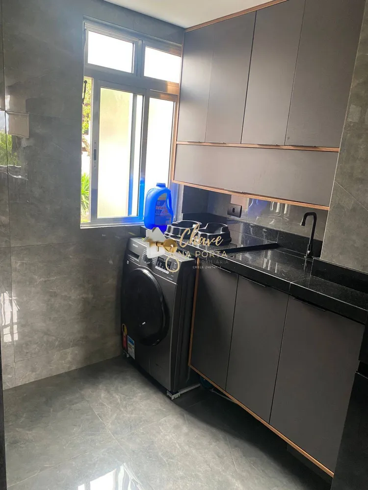 Apartamento, 2 quartos, 50 m² - Foto 3