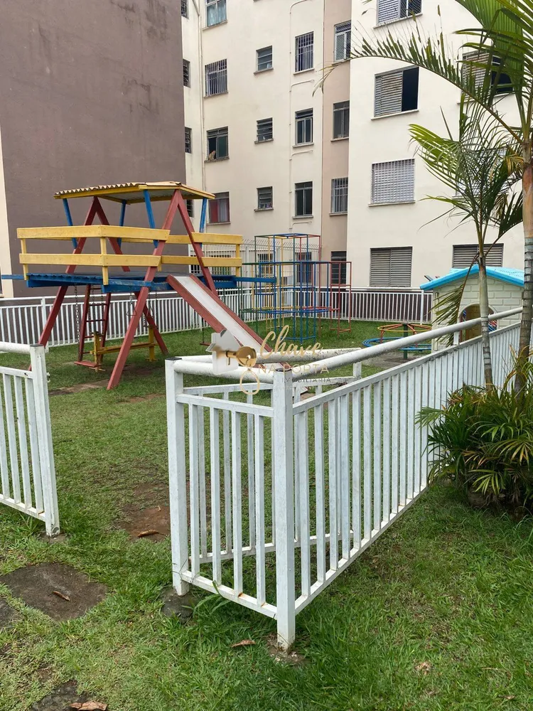 Apartamento, 2 quartos, 50 m² - Foto 9