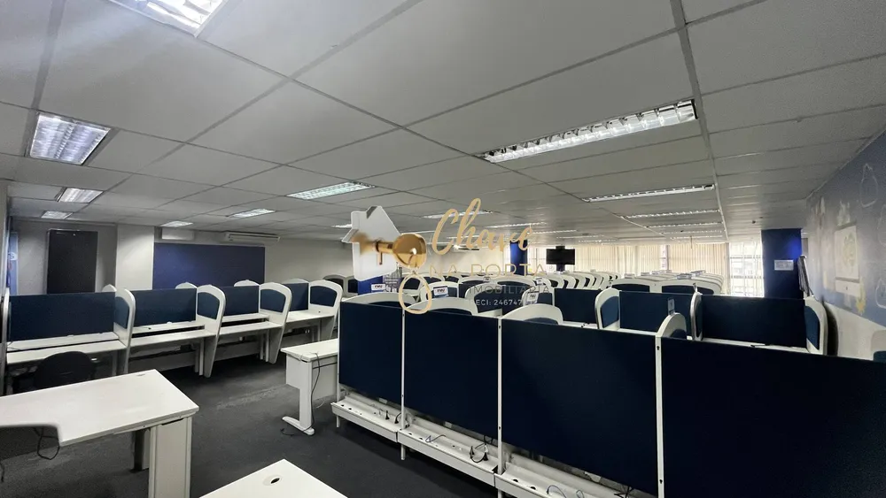 Prédio Inteiro, 513 m² - Foto 1