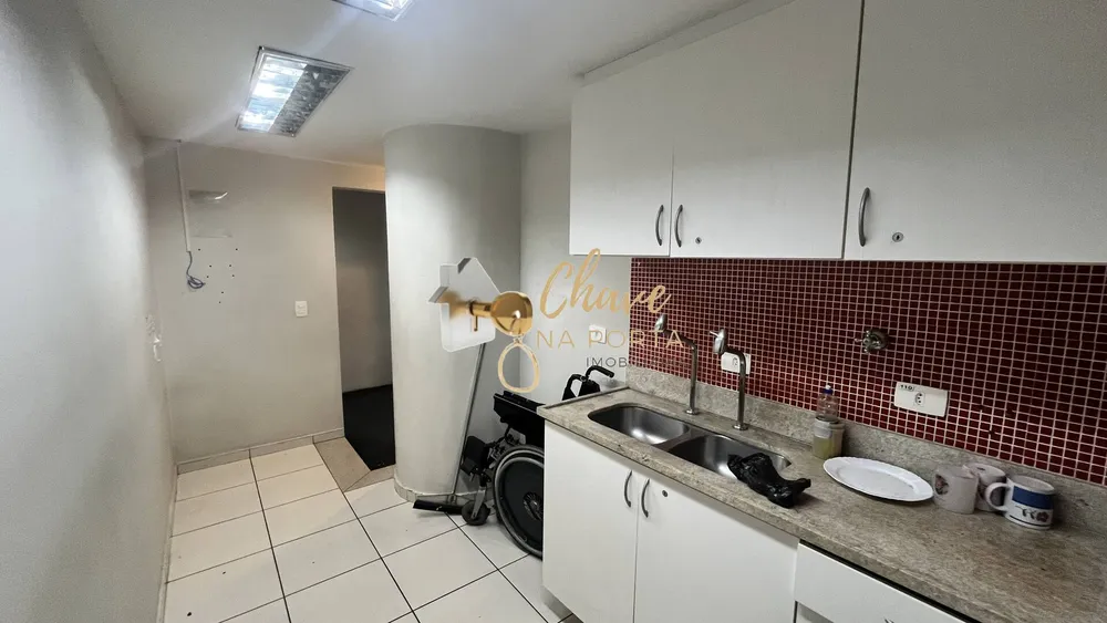 Prédio Inteiro, 513 m² - Foto 2