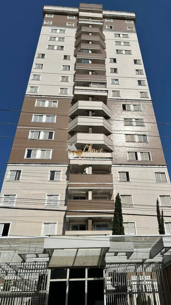 Apartamento, 3 quartos, 79 m² - Foto 4