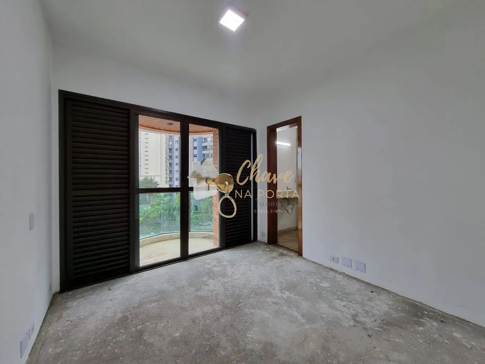 Apartamento, 4 quartos, 236 m² - Foto 2